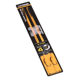 PolePosition Sliding Ring Rig S-Type Size 2