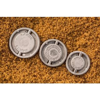 Guru Window Feeder Spare Weight Pack Large Light