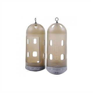 Guru Bait Up Window Feeder 40 Gr+ 50Gr