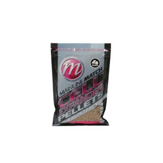 Mainline Match Cell Expander Pellets 300Gr 6 mm