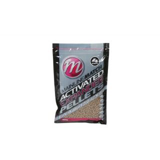 Mainline Match Activated Expander Pellets 300Gr 6 mm