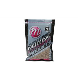 Mainline Match Neutral Expander Pellets 300Gr 4 mm