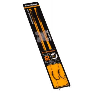 PolePosition Strongbow Sliding Ring Rig Size 4