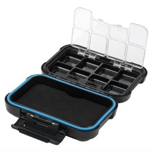 Spro Freestyle Reload Rigged Box m 12.5x9x5cm
