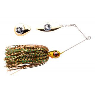 Spro Iris Ambush Jr Spinnerbait 15Cm 18Gr Perch