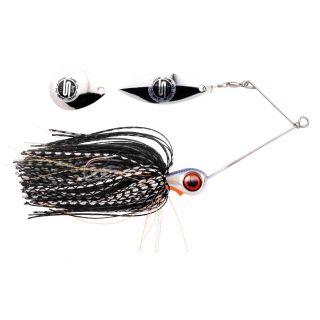 Spro Iris Ambush Jr Spinnerbait 15Cm 18Gr Roach