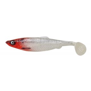 Savage Gear Lb 4D Herring Shad 11Cm Red Head