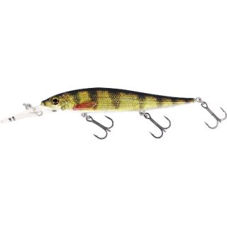 Westin Jerkbite MR 11 cm 15 gr Suspending Real Perch