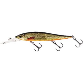Westin Jerkbite MR 11 cm 15 gr Suspending Real Rudd