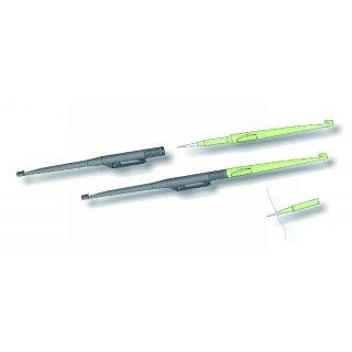 Stonfo Match Disgorger