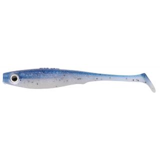 Spro Iris Popeye 10cm 1st. UV Blue Disco