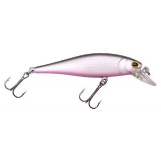 Spro PC Minnow 8Cm Black Back