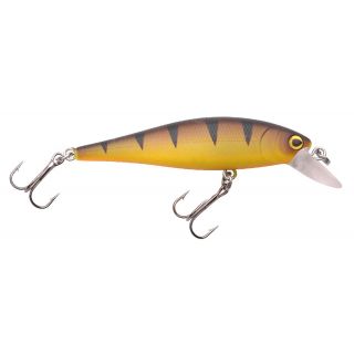 Spro PC Minnow 8Cm Yellow Perch UV