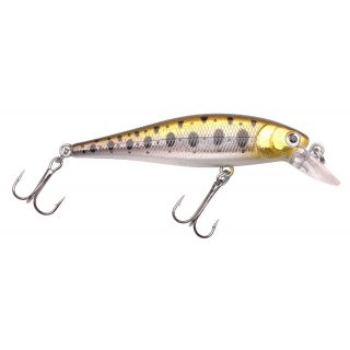 Spro PC Minnow 10Cm Gold Trout