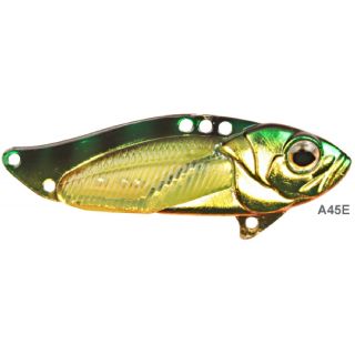 Strike Pro Astro Vibe 5,5 cm 17 gr Fire Tiger A45E