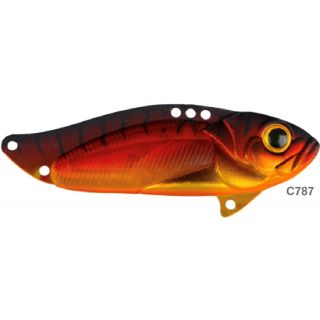 Strike Pro Astro Vibe 5,5 cm 17 gr Tequila Craw C787ES