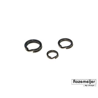 Rozemeijer Extra Strong Splitrings 20St. 8 mm
