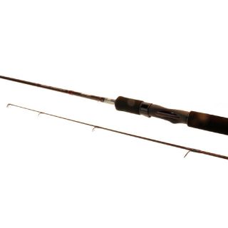 Rozemeijer Qualifier V2 Jointed Spin & Lure 2.50 m 25-50 gr