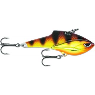 Rapala Rippin Blade 07 Gold Chrome Tiger - GCHT