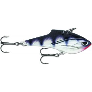 Rapala Rippin Blade 07 Chrome Tiger - CRT
