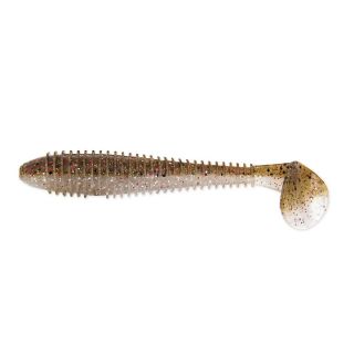Keitech FAT Swing Impact 4,8 inch 12cm 5St. Barsch (BA-Edition)