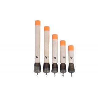Preston Precision Pellet Waggler