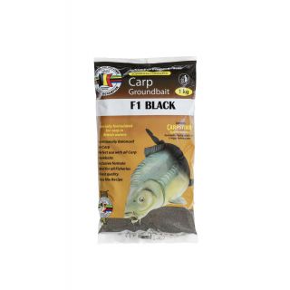 Mengenrabatt vd Eynde F1 Black 12x1 kg