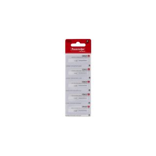 Rozemeijer CR425 Lithium Battery Pack 5st. (non-rechargeable)