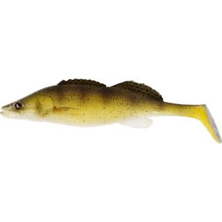 Westin ZanderTeez Shadtail 12cm Zander