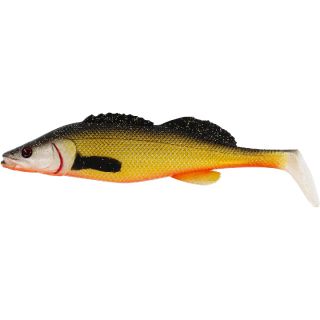 Westin ZanderTeez Shadtail 17cm Official Roach