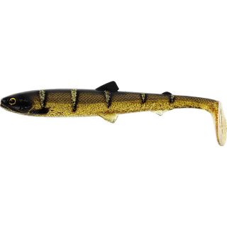 Westin BullTeez Shadtail 18cm Cola Perch