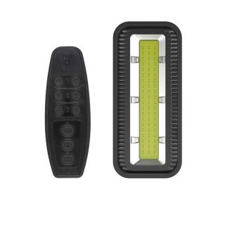 Fox Rx+ Light & Remote