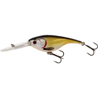 Westin BabyBite DR Crankbait 6,5cm 13Gr Floating Official Roach