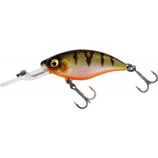 Westin BuzzBite Crankbait 5cm 6gr Suspending Bling Perch