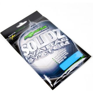 Korda Solidz PVA Bags Large