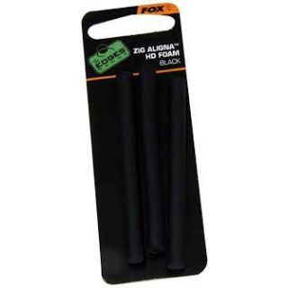 Fox Zig Aligna Foams 3st. Black