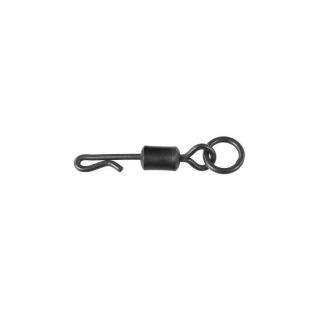 Fox Edges Kwik Change Heli Swivels Size 7 10st.