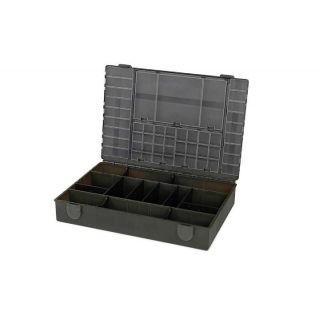 Fox Edges Tackle Box Large