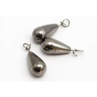 BFT Fastach Tungsten Sinkers 7,2gr 3st.