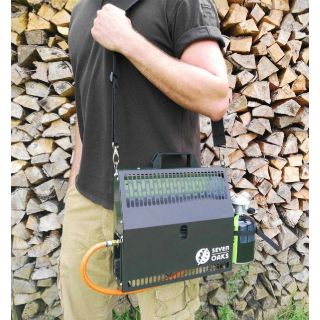 Seven Oaks Kachel Tragegurt