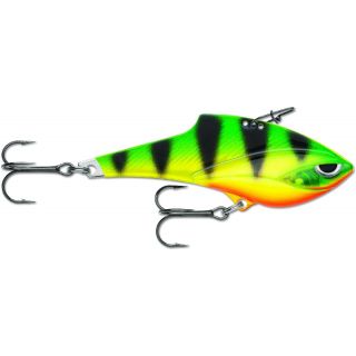 Rapala Rippin Blade 07 Firetiger - FT