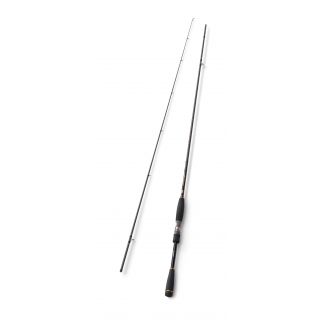 Hearty Rise Zander Force II 2,51m 10-40 gr 832H