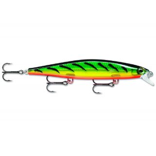 Rapala Shadow Rap 11 Firetiger - FT