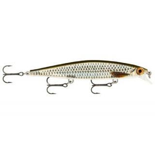 Rapala Shadow Rap 11 Live Roach - ROL