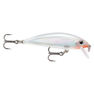 Rapala X-Rap Countdown 07 Silver - S