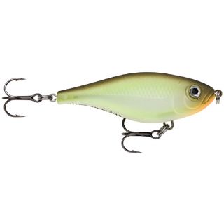 Rapala X-Rap Twitchin Shad 08 Hay maker - HAY