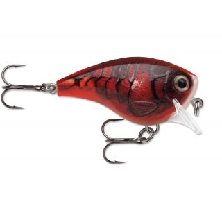 Rapala Bx Brat 06 5cm Delta - DEL