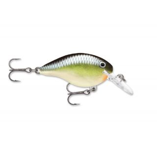 Rapala DT 10 6cm Smash - SmSH
