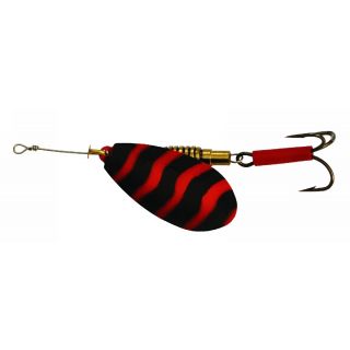 Albatros Veltic Spinner 2gr Orange/Black