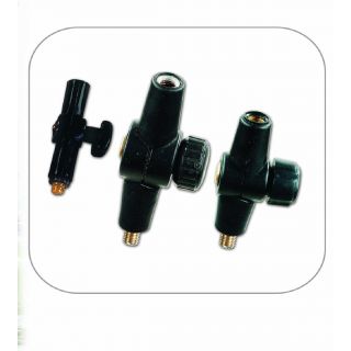 Fish Delux Angle Lock